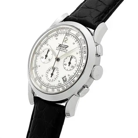 Orologio Tissot Heritage 150th Anniversary Automatic Chronograph 39.5mm