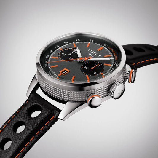 Orologio Tissot Alpine On Board Automatic Chronograph 45mm