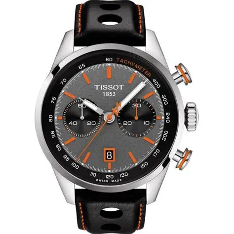 Orologio Tissot Alpine On Board Automatic Chronograph 45mm