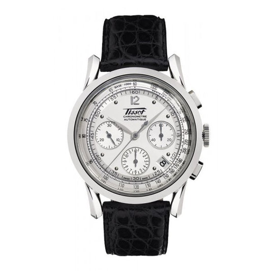 Orologio Tissot Heritage 150th Anniversary Automatic Chronograph 39.5mm
